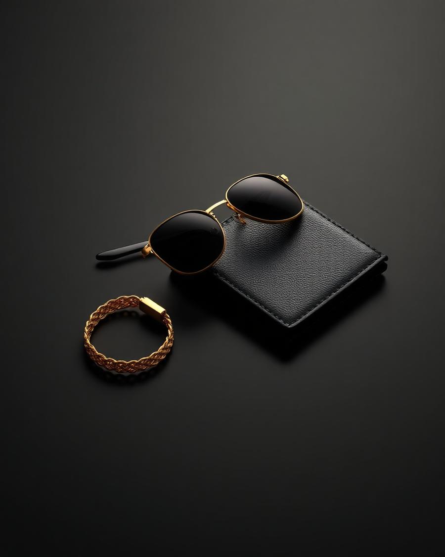 Accesorios Elegantes